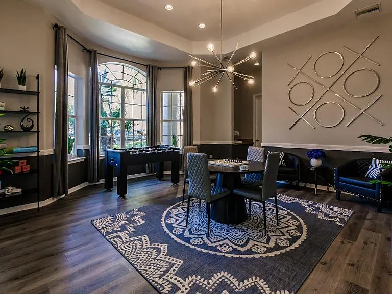 The Grand Reserve at Park Isle Apartments — Photo 20