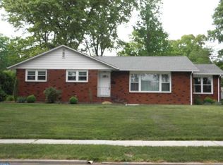 110 Monroe Ave, Pitman, NJ 08071