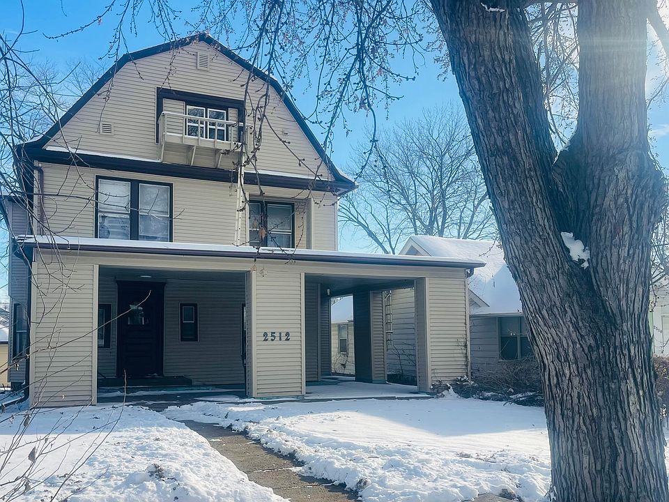1st image of 2512 Jones St #5