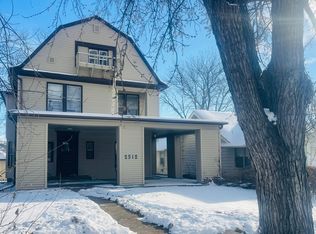 2512 Jones St #5, Sioux City, IA 51104