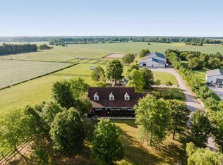 4620 Cackler Rd, Delaware, OH 43015