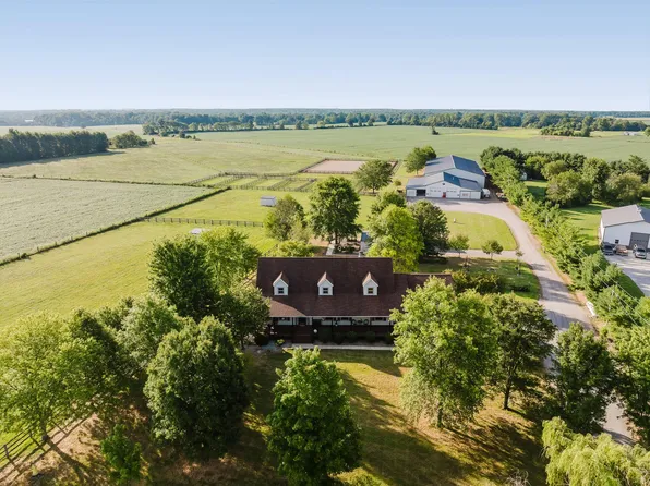 4620 Cackler Rd, Delaware, OH 43015