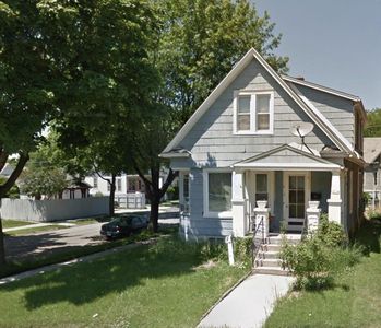 3334 West Lapham STREET, Milwaukee, WI, 53215
