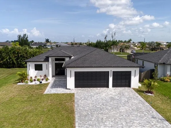 4329 NW 27th Ter, Cape Coral, FL 33993