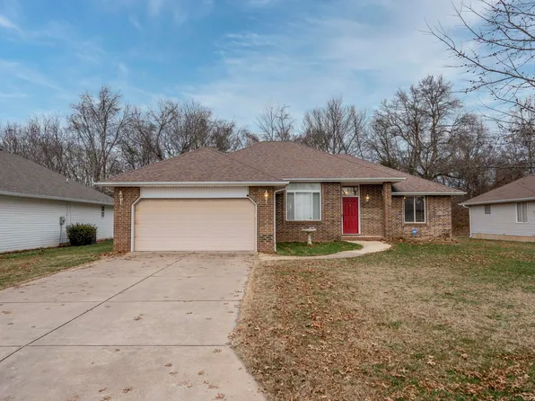 5127 Aspen Drive, Battlefield, MO 65619