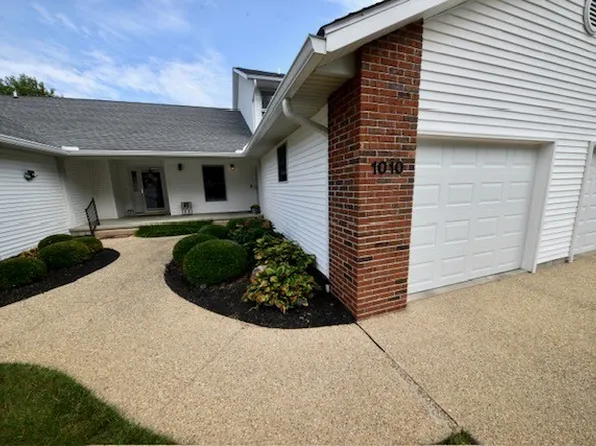 1010 Mulligan Dr #1010, Mount Vernon, IL 62864
