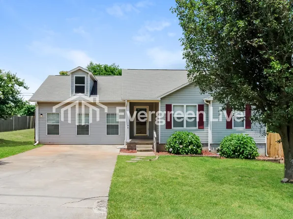 108 Carnegie Loop, Meridianville, AL 35759