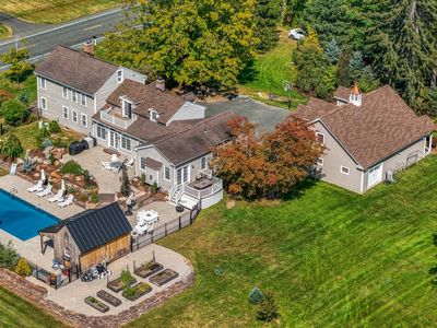 1160 North Street, Suffield, CT, 06078