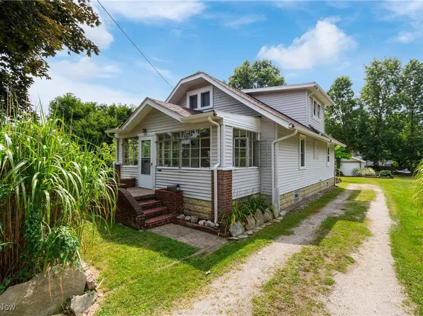 810 Clifford Ave, Akron, OH 44306