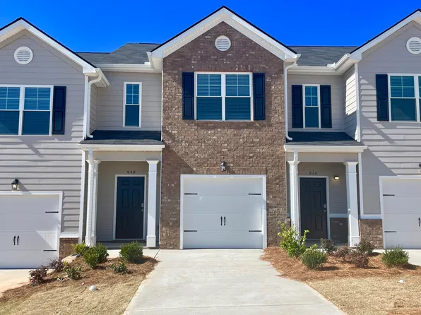930 Quaint Parish Circle, Graniteville, SC 29829