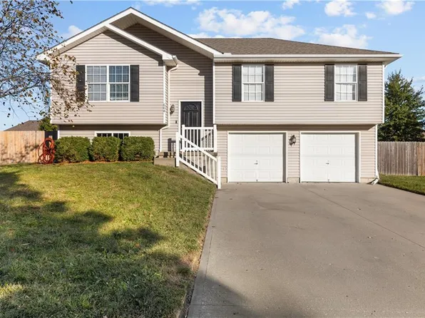 604 S Crews Ave, Odessa, MO 64076