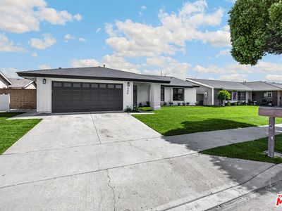404 E Meadowbrook Ave, Orange, CA, 92865