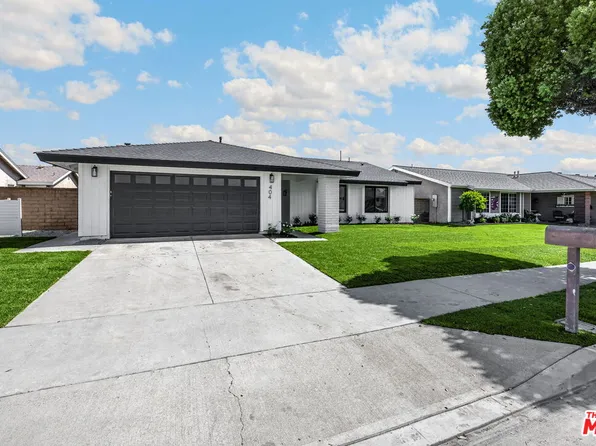 404 E Meadowbrook Ave, Orange, CA 92865