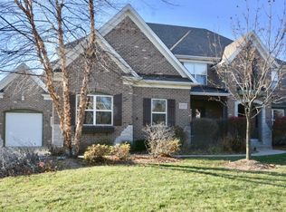 26426 Silverleaf Dr, Plainfield, IL 60585