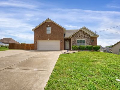 5217 Patience Dr, Smyrna, TN, 37167