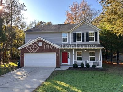 12121 New Bond Dr, Huntersville, NC, 28078