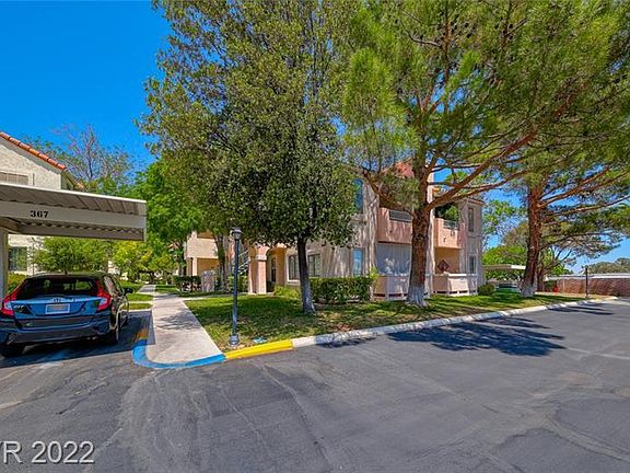 3rd image of 4893 S Torrey Pines Dr Unit 206