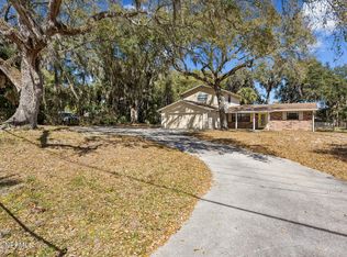 5501 HECKSCHER Drive, Jacksonville, FL 32226