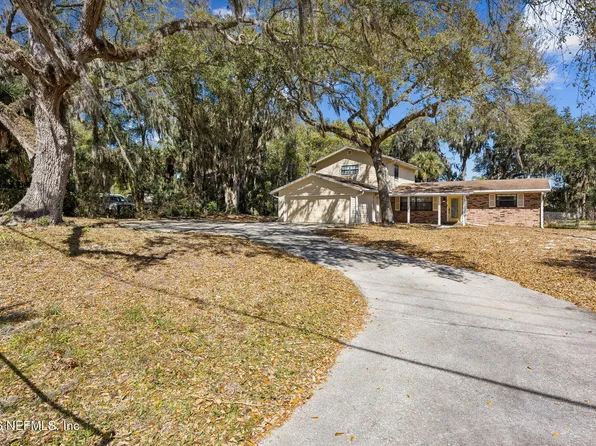 5501 HECKSCHER Drive, Jacksonville, FL 32226