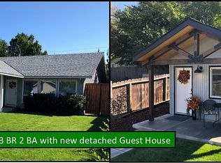 1890 Saint Clair St, Medford, OR 97504