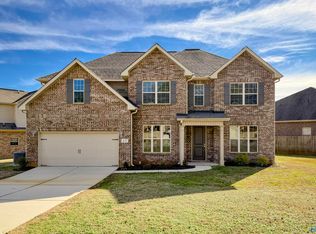 68 Churchill Ter, Decatur, AL 35603