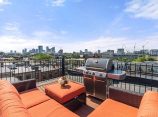 17 Salem St #3, Charlestown, MA 02129