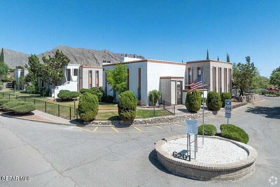 1st image of 6201 Escondido Dr APT 14H