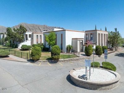6201 Escondido Dr APT 14H, El Paso, TX, 79912