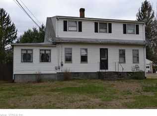 118 Raffia Rd, Enfield, CT 06082