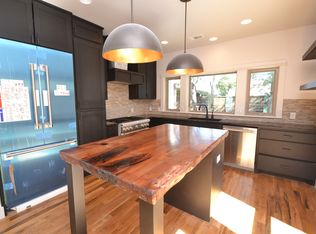 2601 Sol Wilson Ave #B, Austin, TX 78702