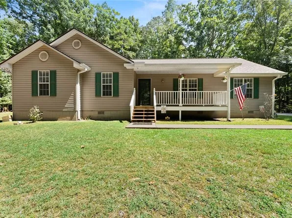 3027 Dawsonville Hwy, Gainesville, GA 30506