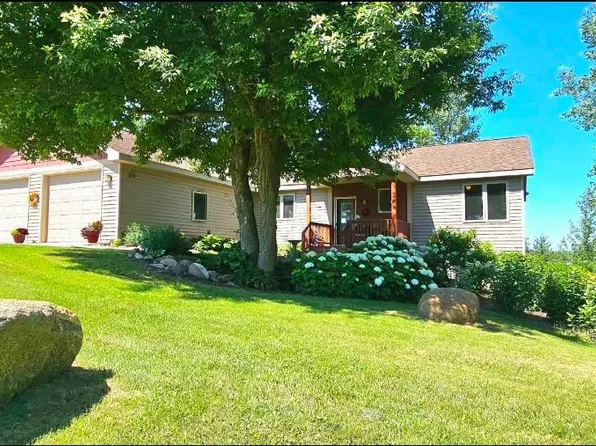 20799 457th Ave, Morris, MN 56267