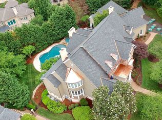 3341 Leamington Ln, Charlotte, NC 28226