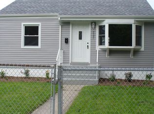 7531 Linden Ave, Hammond, IN 46324
