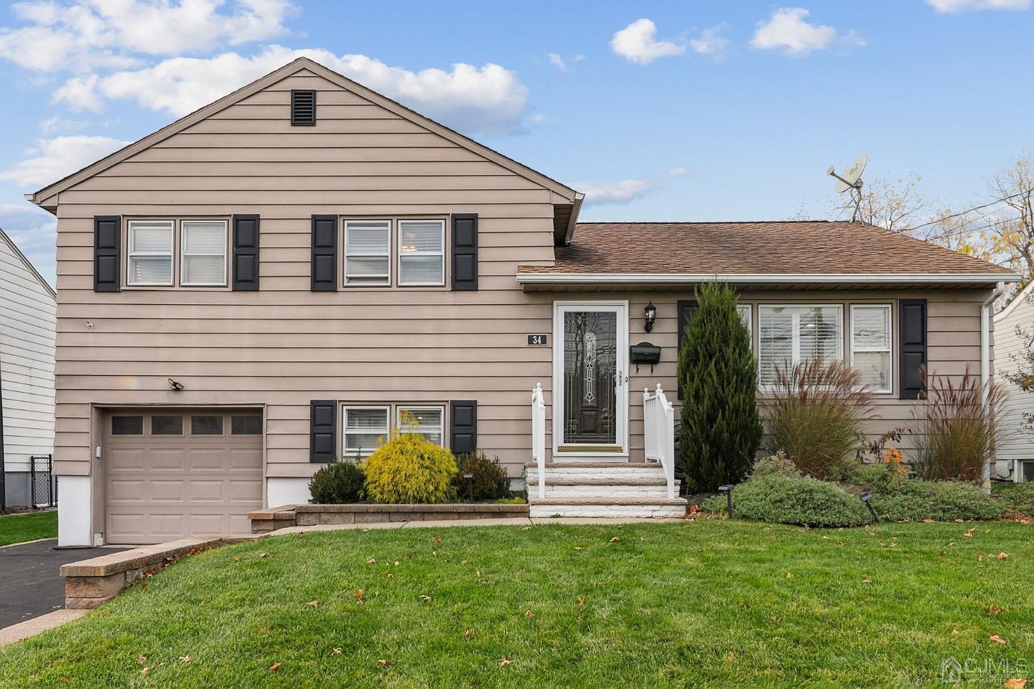 34 Cutler Pl, Clark, NJ 07066 | Zillow