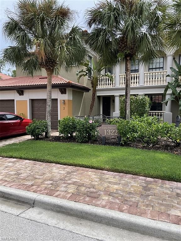 1322 Corso Palermo Ct 2001, Naples, FL 34105 MLS 223059713 Zillow