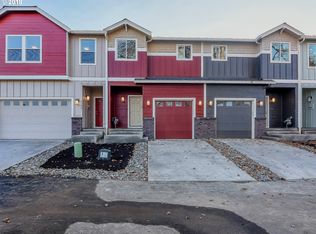3118 N Canyon Cir, Ridgefield, WA 98642