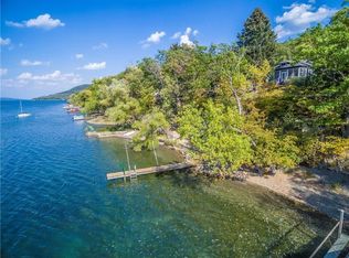 1105 S Lake Rd, Middlesex, NY 14507