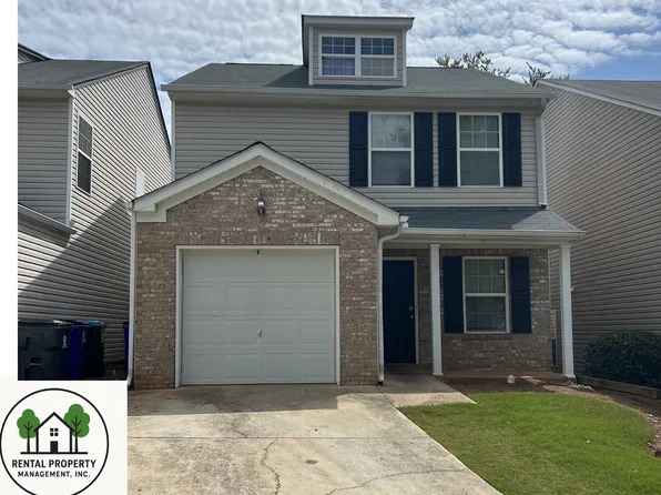 188 Alton Cir, Villa Rica, GA 30180