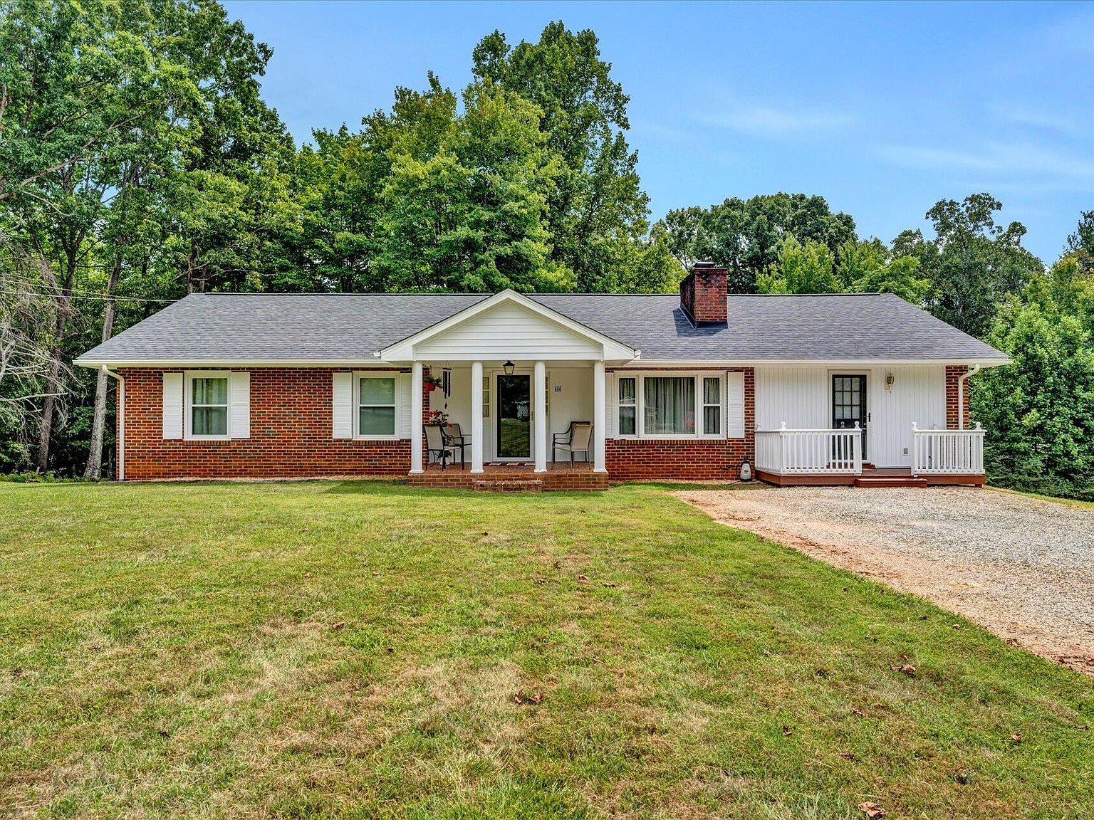 111 Woodland Forest Cir, Rocky Mount, VA 24151 MLS 901038 Zillow