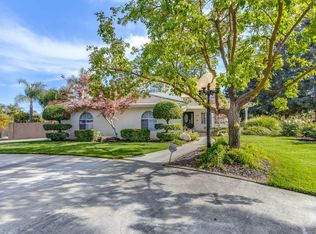 9668 S Englehart Ave, Reedley, CA 93654