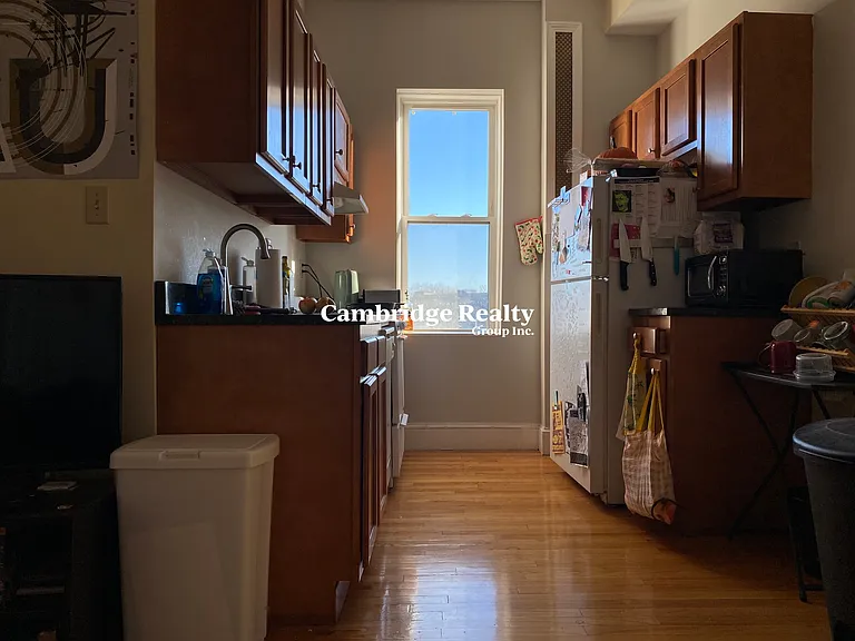 1185 Commonwealth Ave #20T — Photo 3