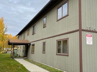 1214 20th Ave, Fairbanks, AK 99701