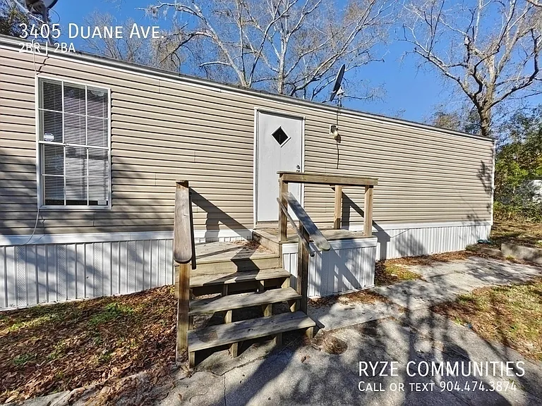 3405 Duane Ave — Photo 17