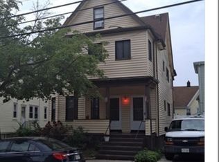 81-83 High St #1, Malden, MA 02148
