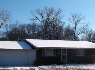 4172 Lockport Dr, Bridgeton, MO 63044
