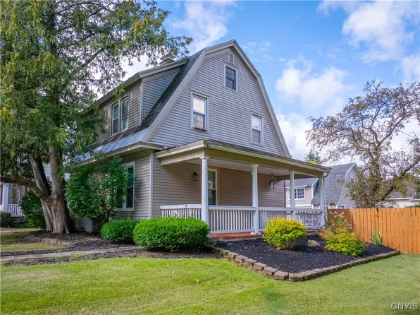 303 French Rd, Utica, NY 13502