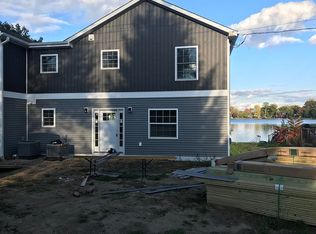 244 Lyon Lake Rd, Marshall, MI 49068