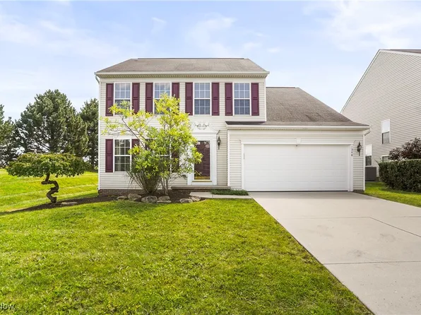1348 Tinkers Green Dr, Streetsboro, OH 44241