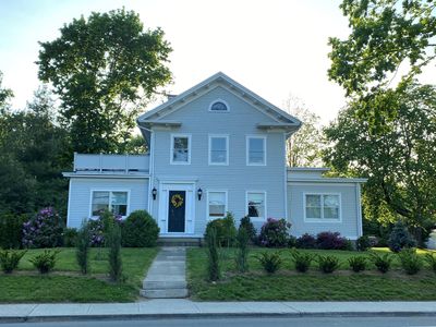 124 Riverside Ave APT 3, Westport, CT, 06880